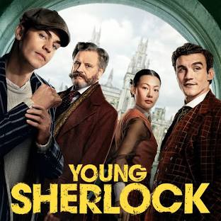 Young Sherlock Season 1 Ep. 08 Dual-Audio {Hindi-English} Amazon Series – Download Here