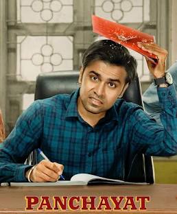 Panchayat Season 1 Episode 5: Ghar Wapsi - Abhishek's City Visit