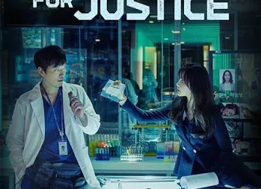 Partners for Justice Season 2 Episode 10: Trust No One